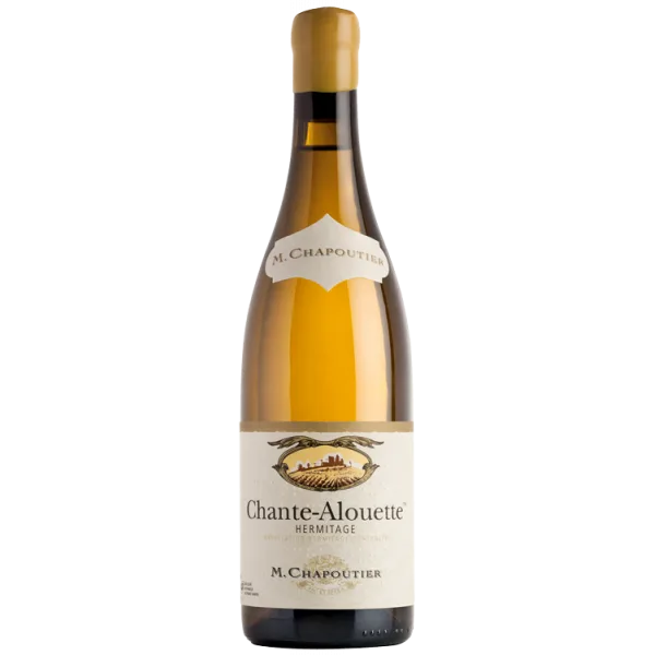 Chante Alouette 2023 - M. Chapoutier