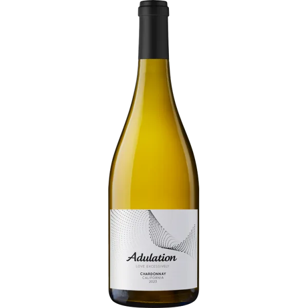 Chardonnay 2023 - Adulation
