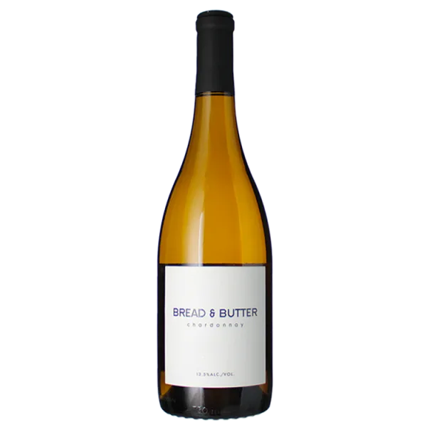 Chardonnay 2023 - Bread And Butter