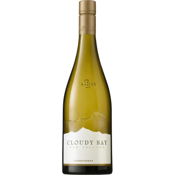 Chardonnay 2023 - Cloudy Bay