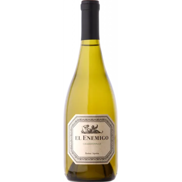 Chardonnay 2023 - El Enemigo
