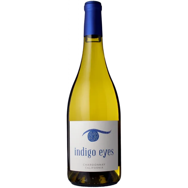 Chardonnay 2023 - Indigo Eyes