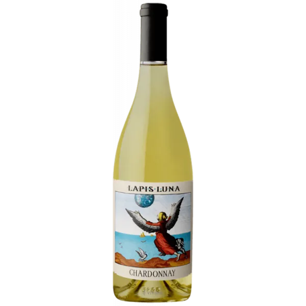 Chardonnay 2023 - Lapis Luna