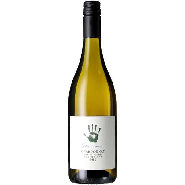 Chardonnay 2023 - Seresin Estate