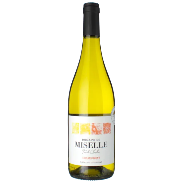 Chardonnay 2025 - Domaine de Miselle