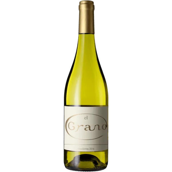 Chardonnay 2025 - El Grano