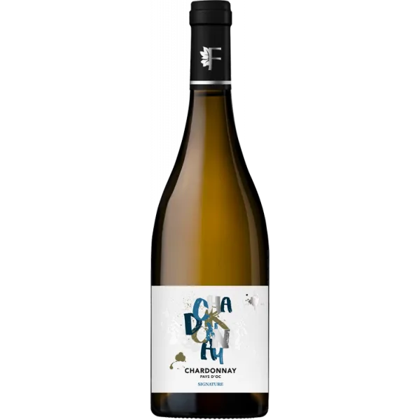Chardonnay 2025 - Flores