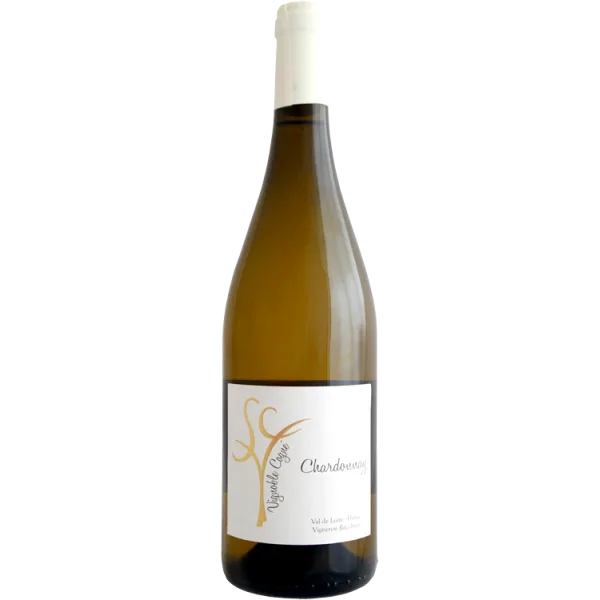 Chardonnay 2025 - Vignoble Claude Cogné
