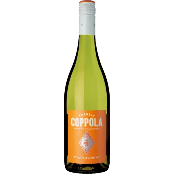 Chardonnay Diamond Collection 2023 - Francis Ford Coppola
