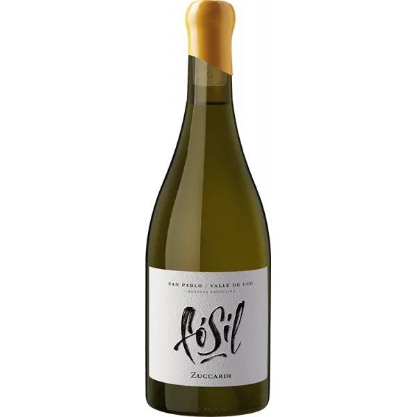 Chardonnay Fosil 2021 - Familia Zuccardi