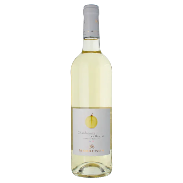 Chardonnay - Les Grains 2025 - Marrenon