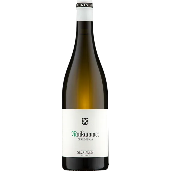 Chardonnay Maïkammer 2025 - Weingut Seckinger