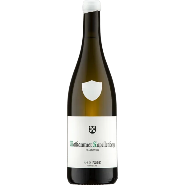 Chardonnay Maikammer Kapellenberg 2024 - Weingut Seckinger