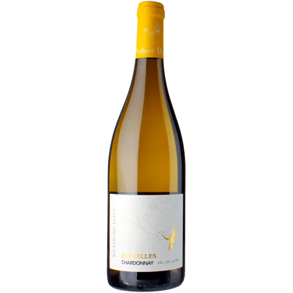 Chardonnay - Parcelles 2025 - Réthoré Davy
