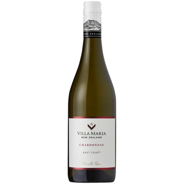Chardonnay Private Bin East Coast 2024 - Villa Maria