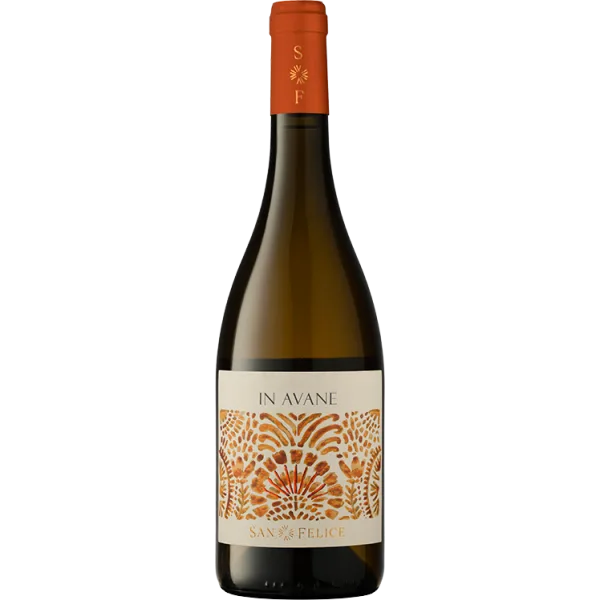 Chardonnay Toscana - In Avane 2024 - San Felice