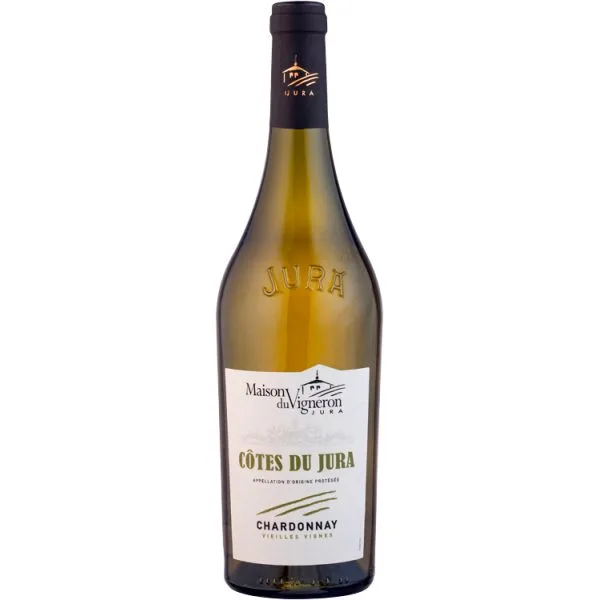 Chardonnay Vieilles Vignes 2023 - Maison du Vigneron
