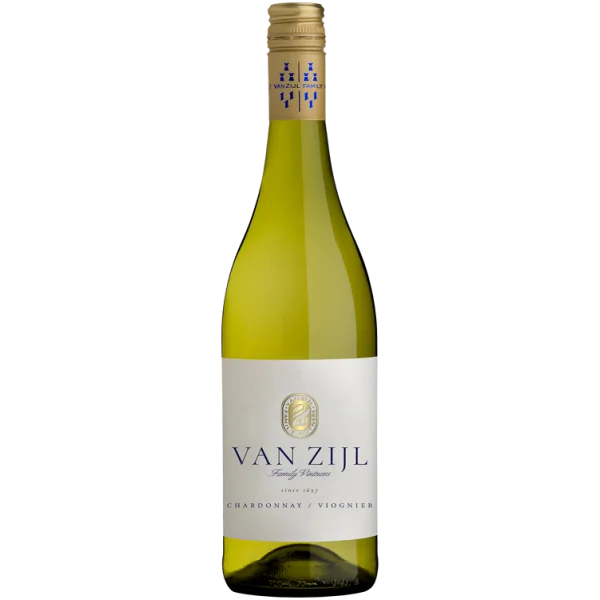 Chardonnay Viognier 2025 - Van Zijl