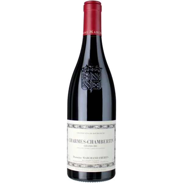 Charmes Chambertin Grand Cru 2023 - Domaine Marchand Frères