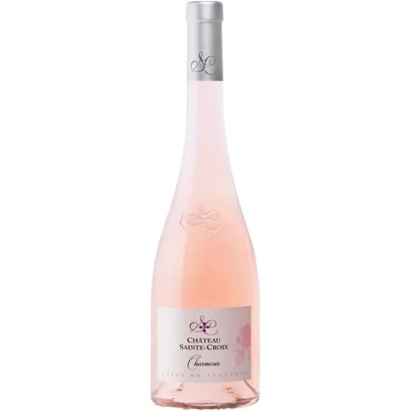 Charmeur 2025 - Château Sainte Croix