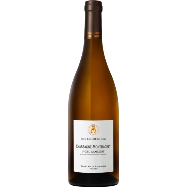 Chassagne Montrachet 1er Cru Morgeot 2023 - Jean-Claude Boisset