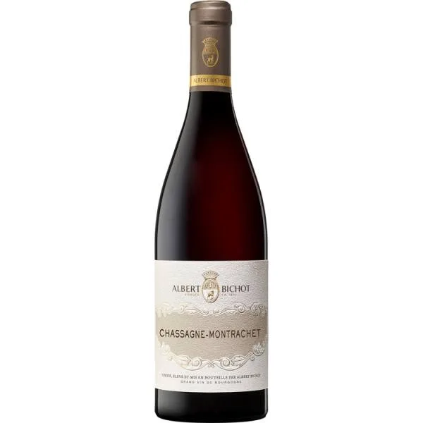 Chassagne Montrachet 2023 - Albert Bichot