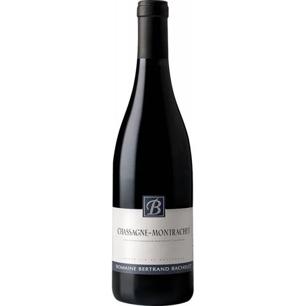 Chassagne-Montrachet Les Lombardes 2024 - Domaine Bertrand Bachelet