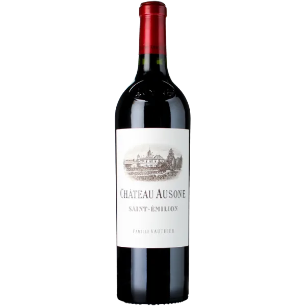 Château Ausone 2000 - 1er Grand Cru Classé A