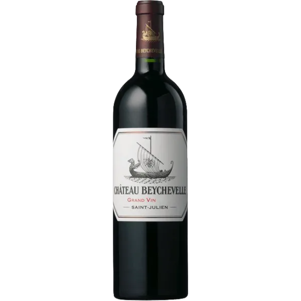 Château Beychevelle 2020 - 4ème Cru Classé