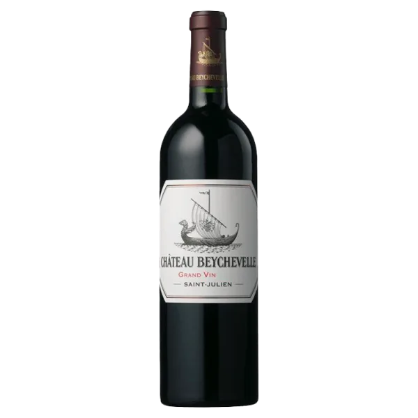 Château Beychevelle 2023 - 4ème Cru Classé
