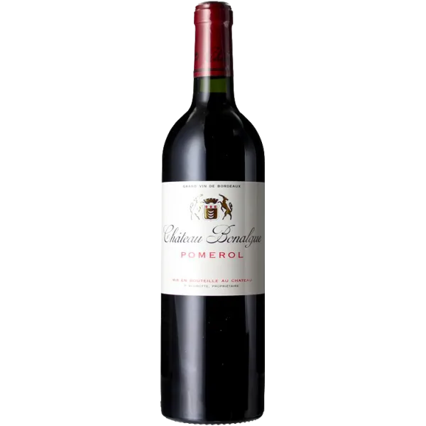 Château Bonalgue 2018