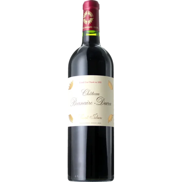 Château Branaire-Ducru 2019 - 4ème Cru Classé
