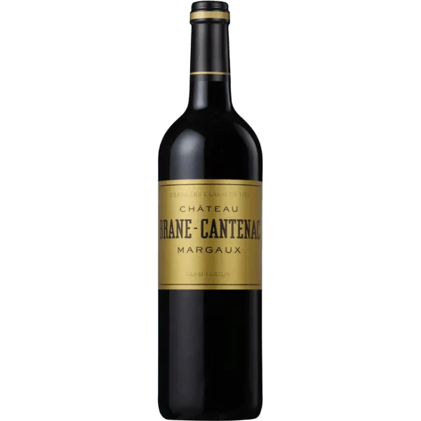 Château Brane-Cantenac 2017 - 2nd Cru Classé