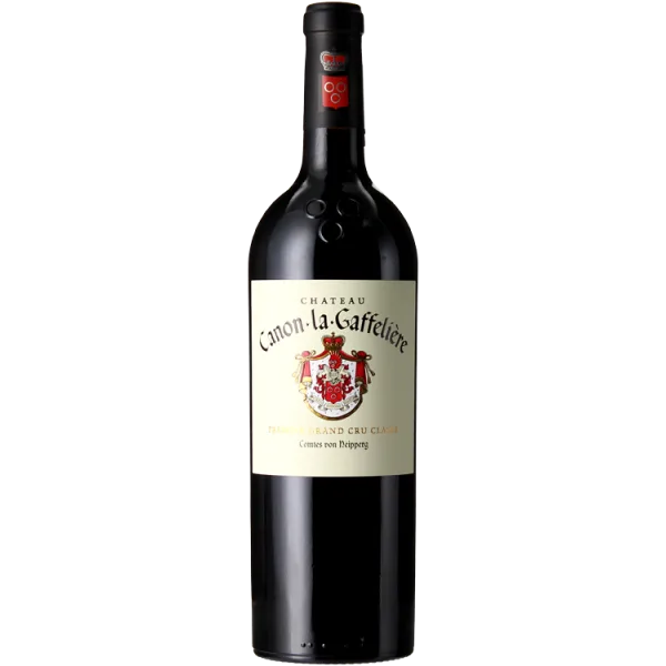 Château Canon la Gaffeliere 2018 - 1er Grand Cru Classé B