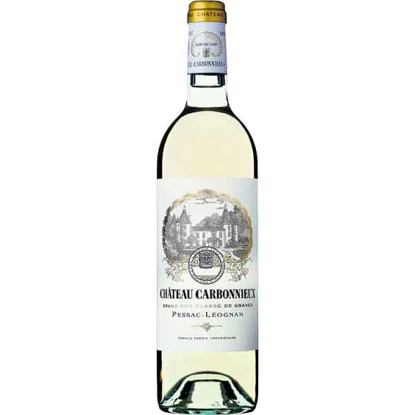 Château Carbonnieux 2020 - Cru Classé de Graves