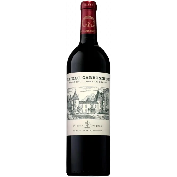 Château Carbonnieux 2022 - Cru Classé de Graves