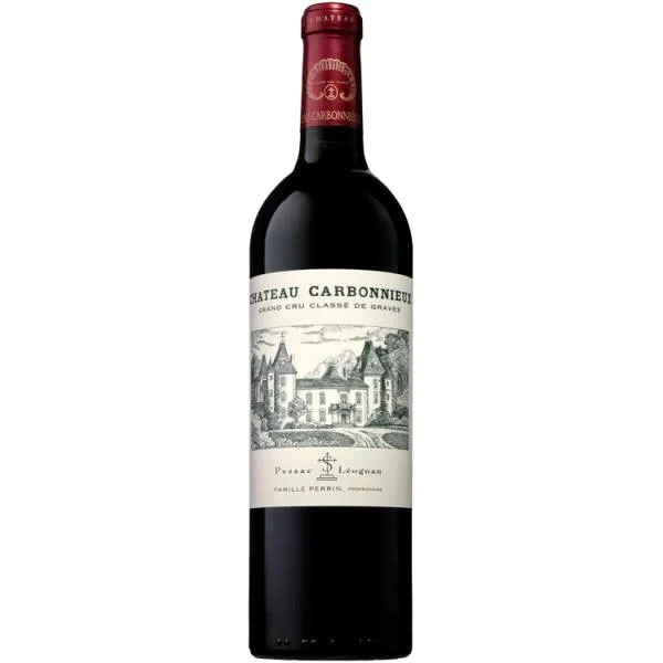 Château Carbonnieux Rouge 2019 - Cru Classé de Graves