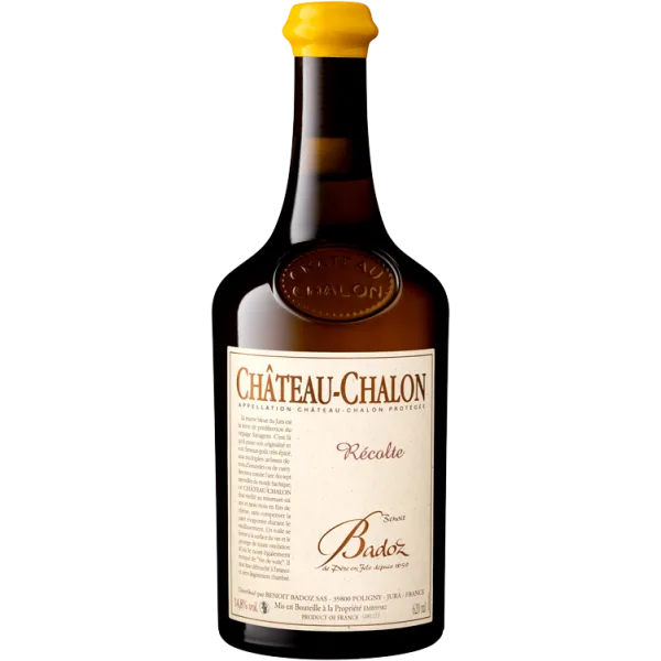 Château-Chalon 2018 - Domaine Badoz
