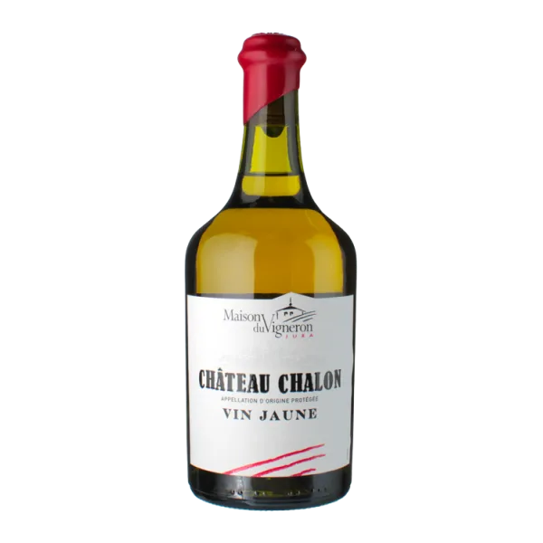 Château-Chalon - Vin Jaune 2018 - La Maison du Vigneron
