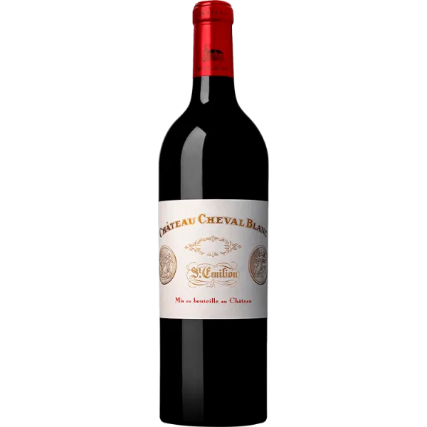 Château Cheval Blanc 2022