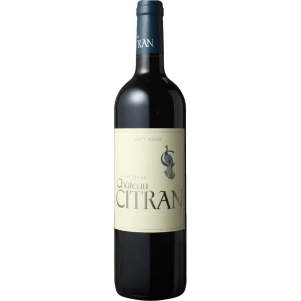 Château Citran 2016
