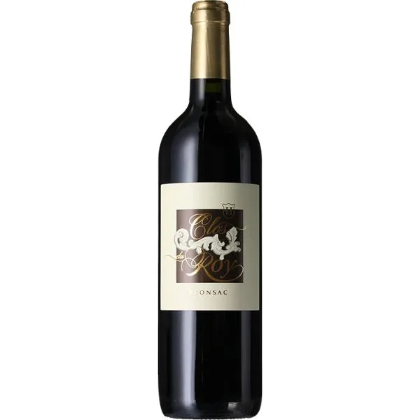 Château Clos du Roy 2019