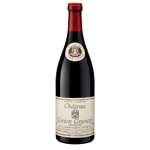 Château Corton Grancey Grand Cru 2016 - Louis Latour