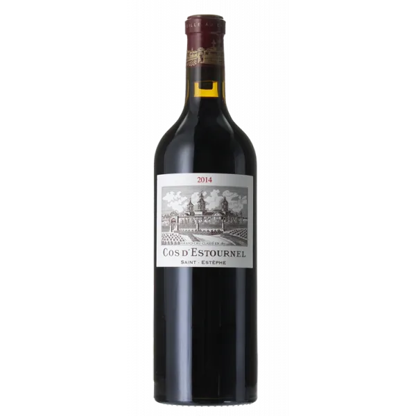 Château Cos d'Estournel 2019 - 2nd Cru Classé