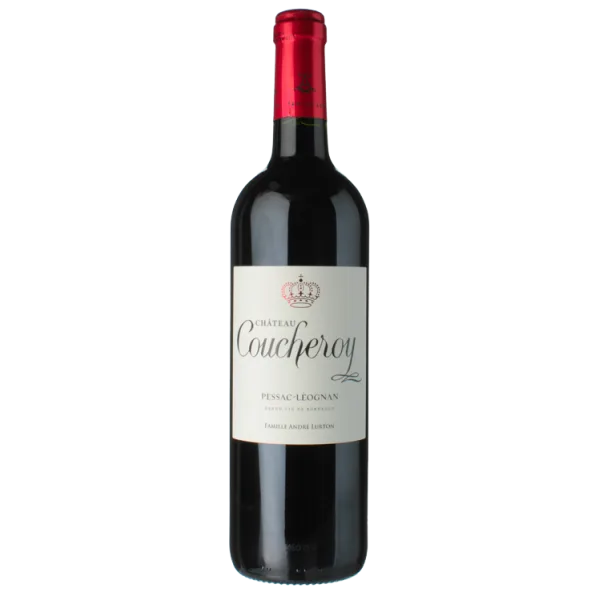 Château Coucheroy - 2022