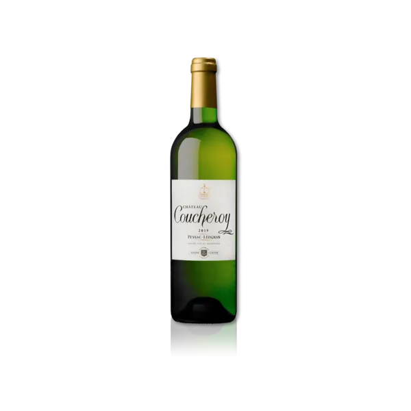 Château Coucheroy Blanc 2022
