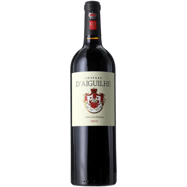 Château d'Aiguilhe 2020
