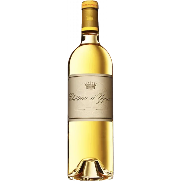 Château d'Yquem 2007 - 1er Cru Classé Supérieur