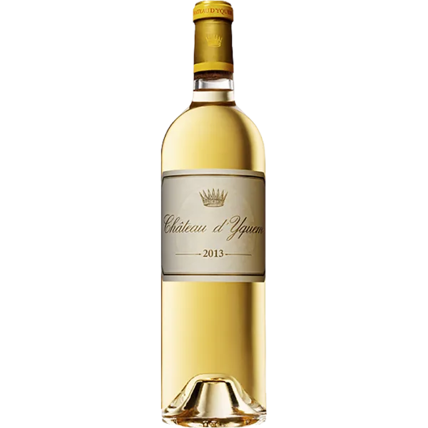 Château d'Yquem 2013 - 1er Cru Classé Supérieur
