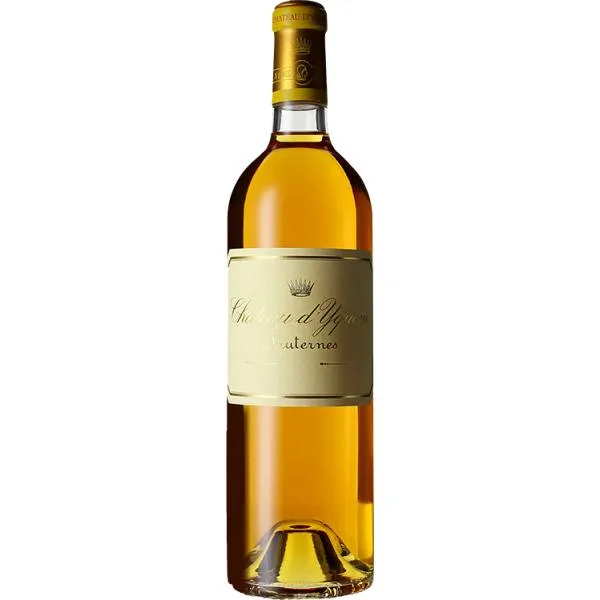 Château d'Yquem 2021 - 1er Cru Classé Supérieur